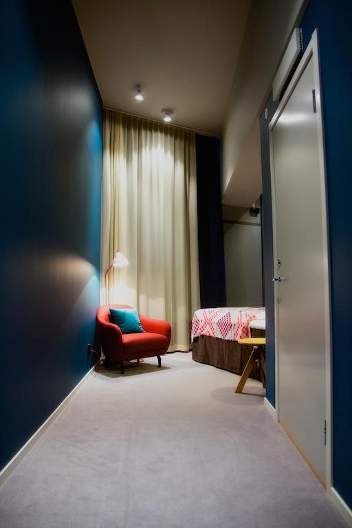 Bo Hotel Ville de Ville de Stockholm Chambre photo