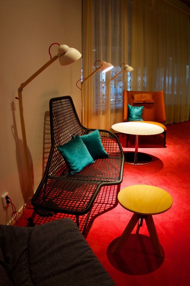 Bo Hotel Ville de Ville de Stockholm Extérieur photo