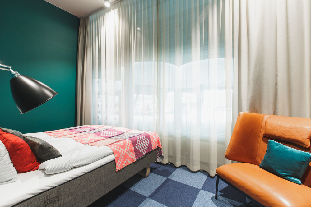 Bo Hotel Ville de Ville de Stockholm Extérieur photo